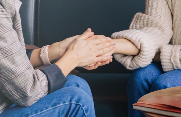 caregiving caregiving