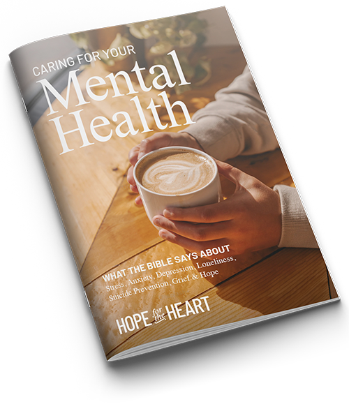 Free Download - Caring for Your Mental Health