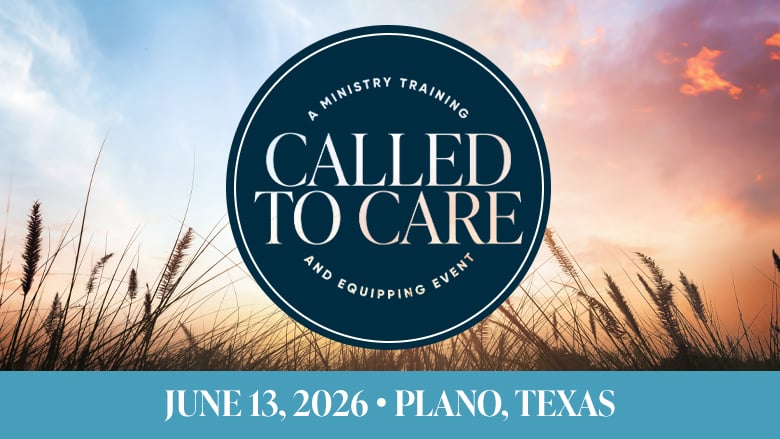 Called to Care 2026