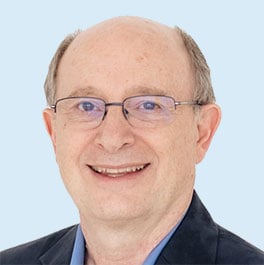 Dr. Eric Scalise