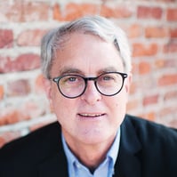 Dr. George Barna