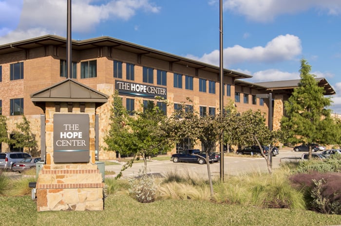 The Hope Center