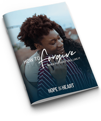 how to forgive cover how to forgive cover