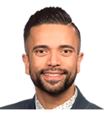 Dr. Libin Abraham